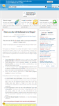 Mobile Screenshot of drupal-addict.com